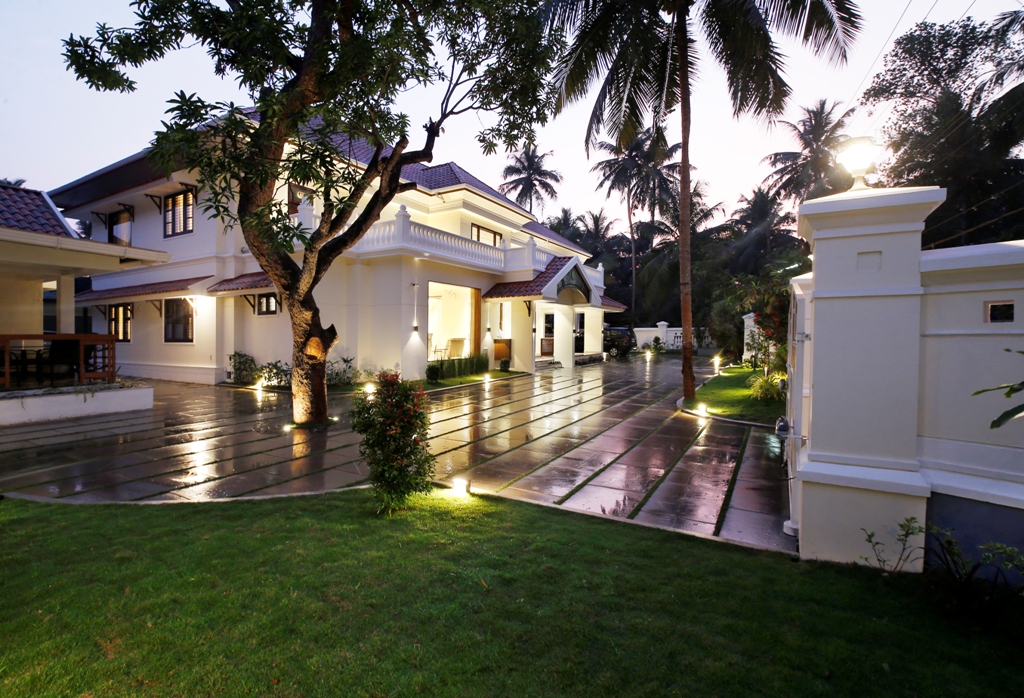 Nitya Nivas