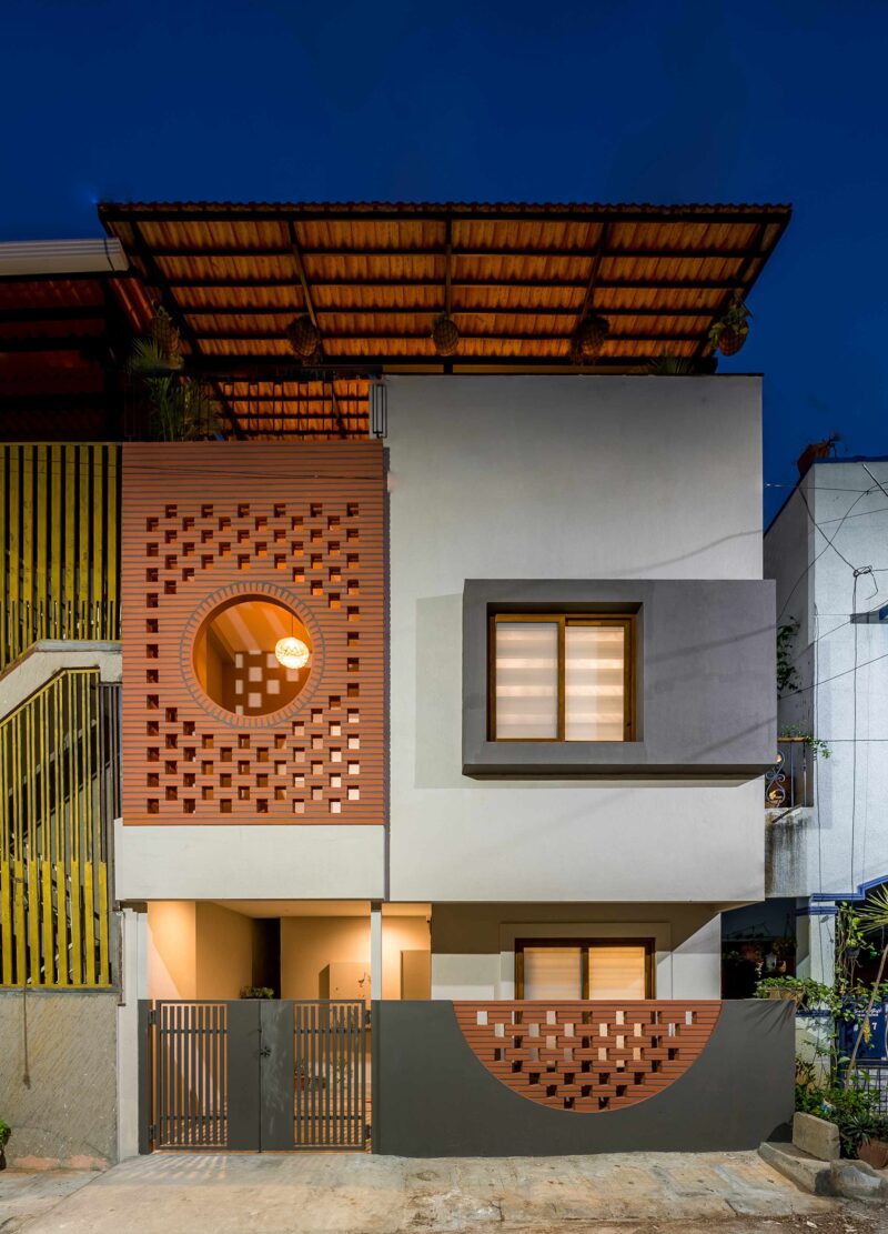 Aastha Enclave