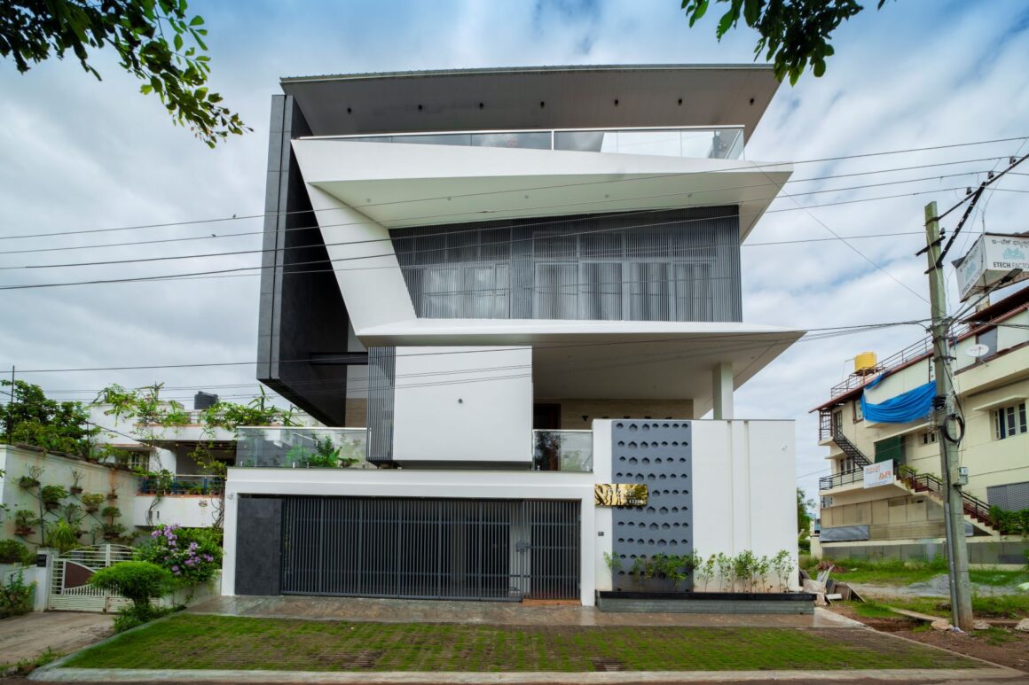 Chandrika Villa