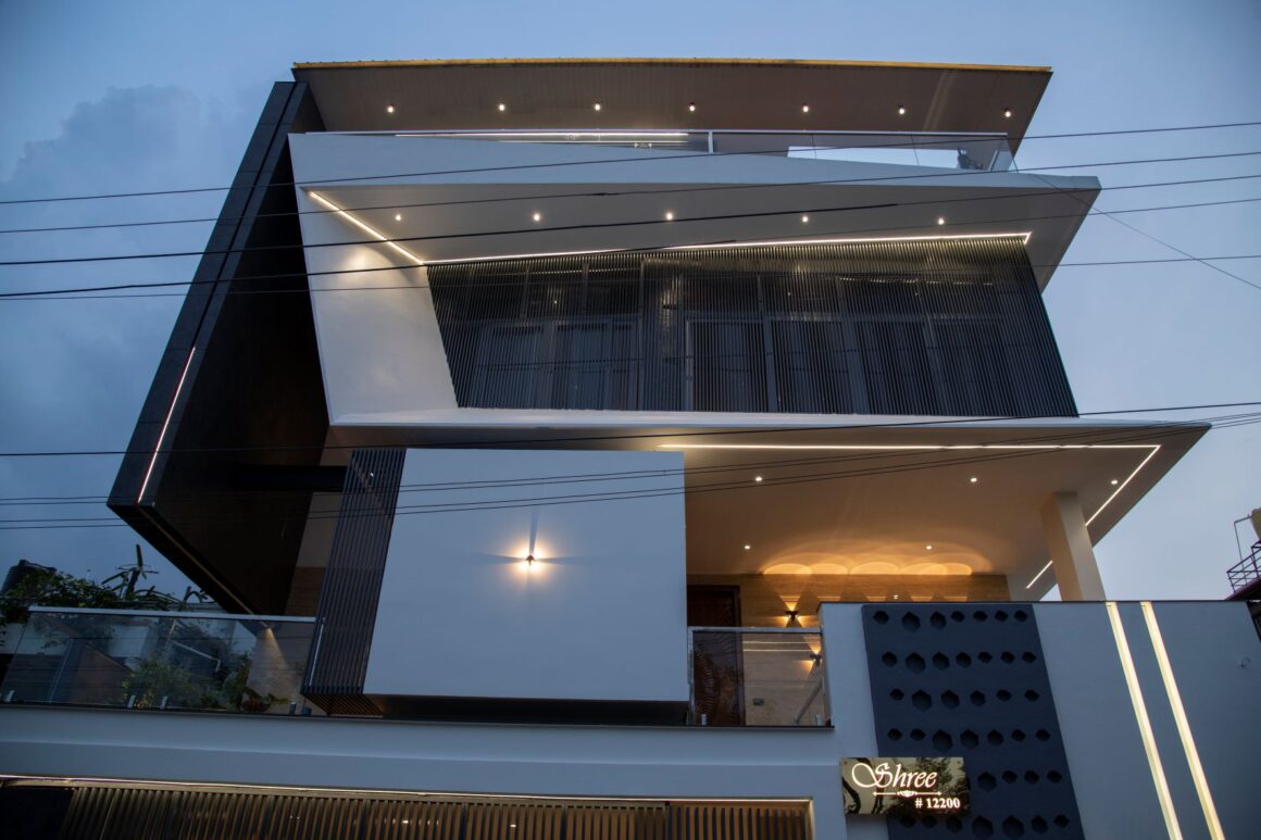 Chandrika Villa