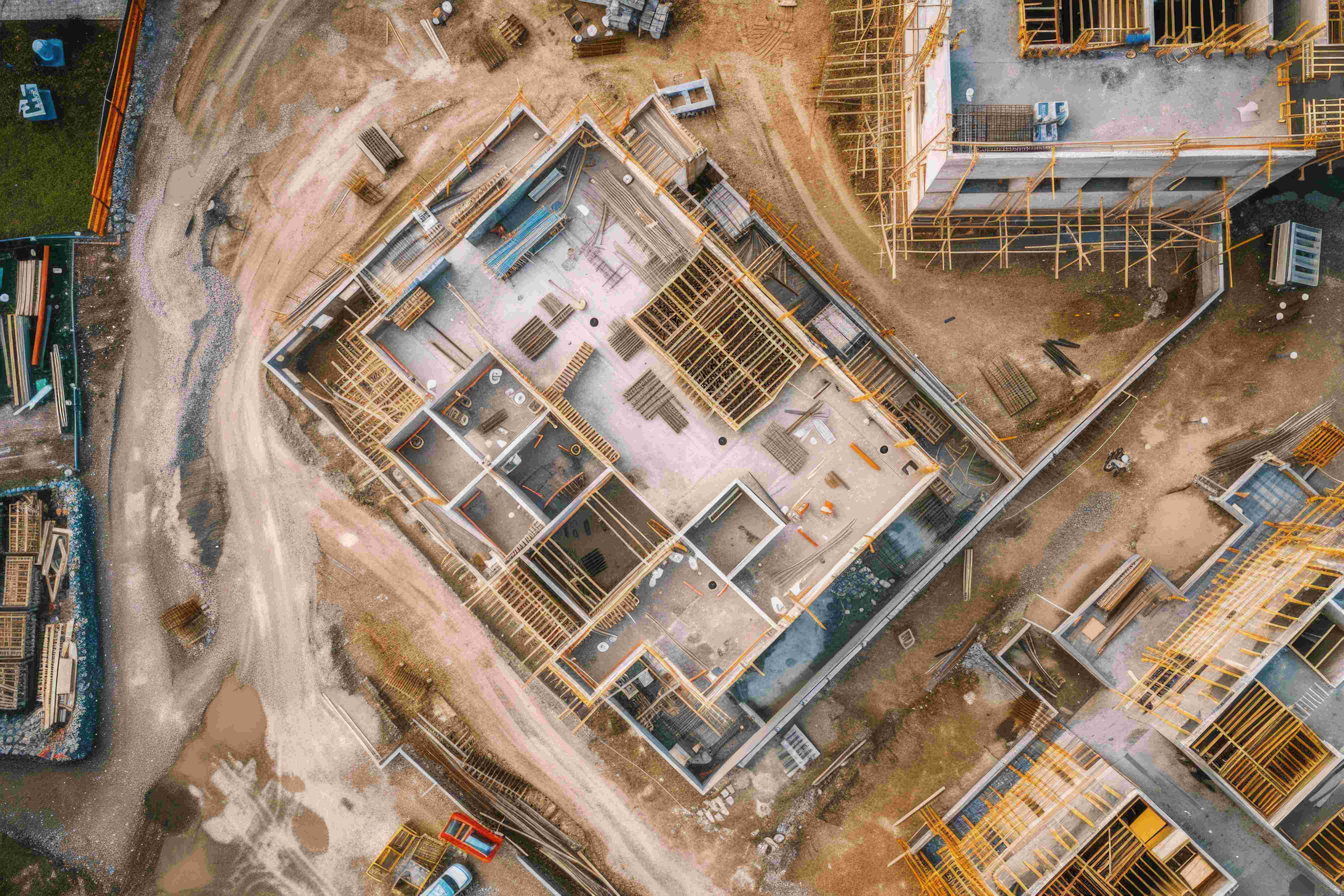 Construction